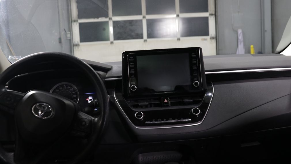 Toyota Corolla LE 2022 d&rsquo;occasion à vendre - 10
