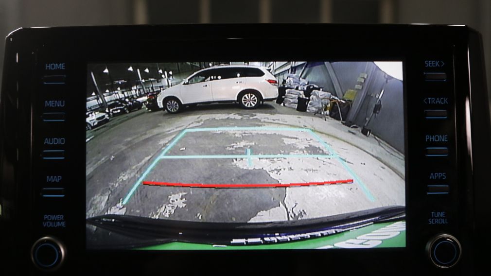 Toyota Corolla LE 2022 d&rsquo;occasion à vendre - 13