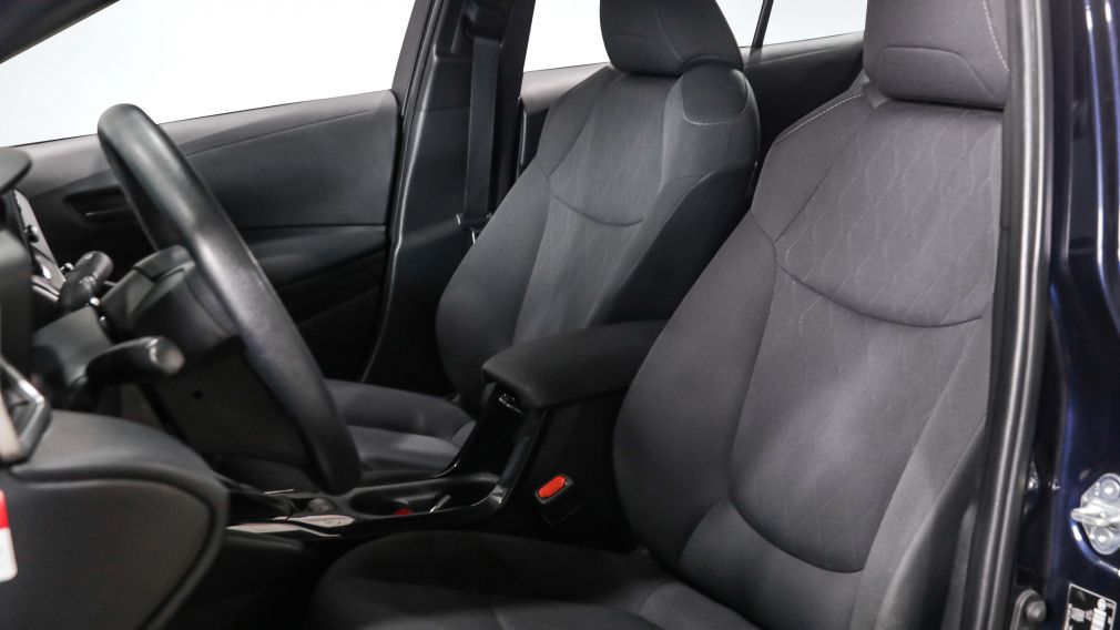 Toyota Corolla LE 2022 d&rsquo;occasion à vendre - 8