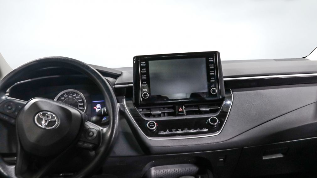 Toyota Corolla LE 2022 d&rsquo;occasion à vendre - 10