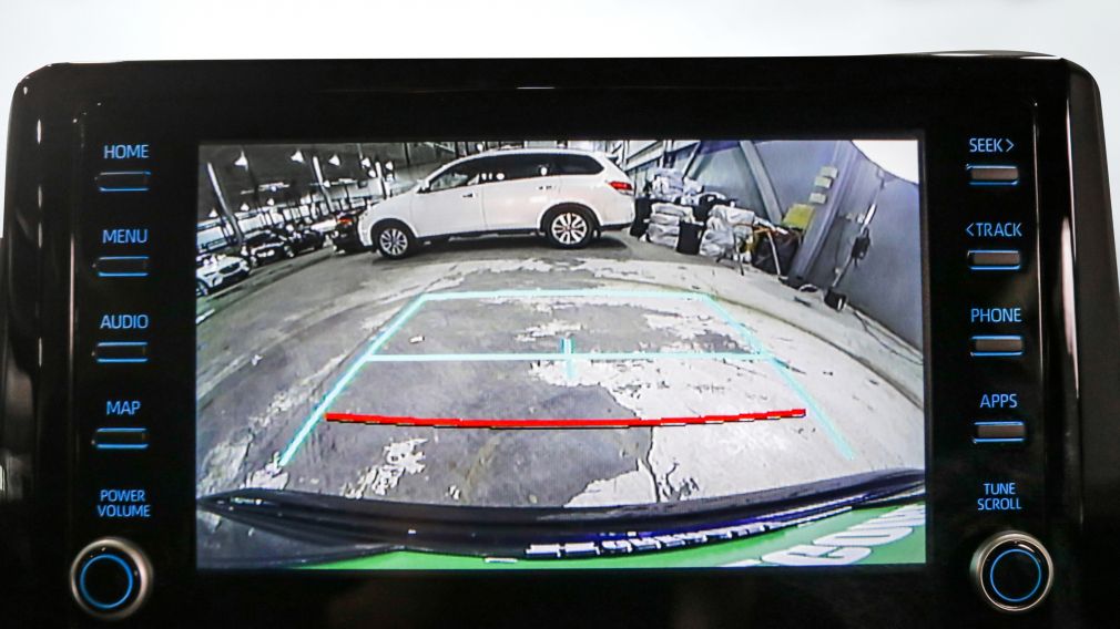 Toyota Corolla LE 2022 d&rsquo;occasion à vendre - 13