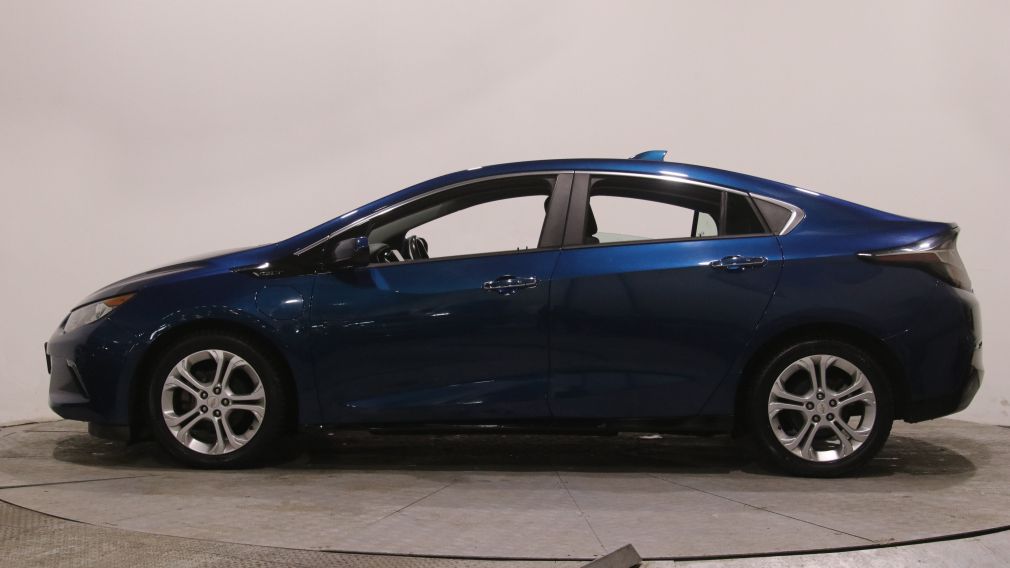 Chevrolet Volt LT 2019 d&rsquo;occasion à vendre - 4