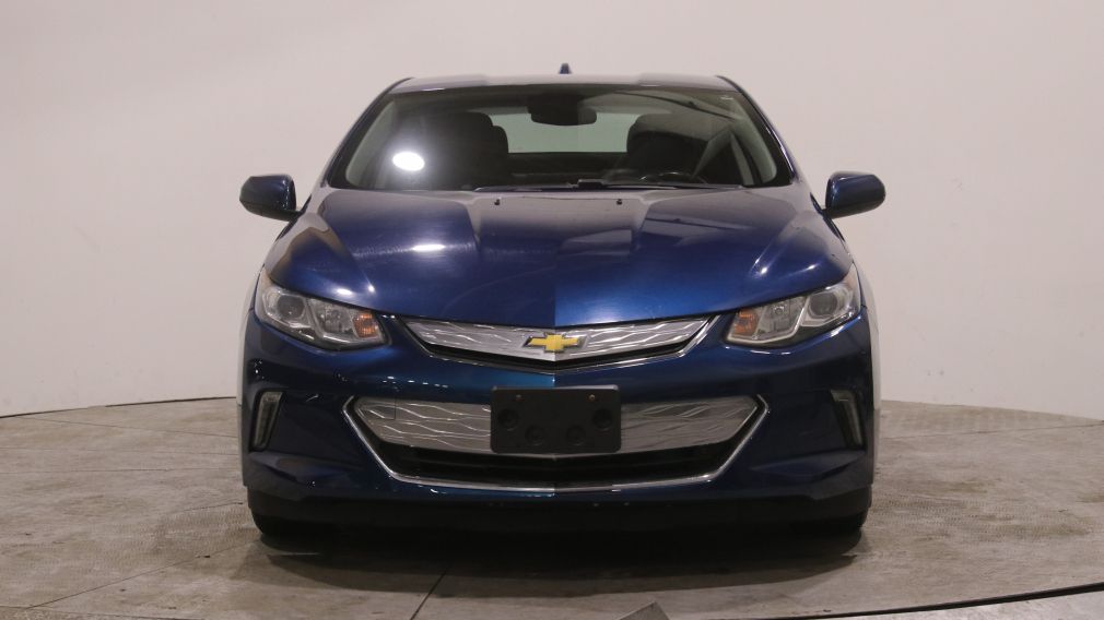 Chevrolet Volt LT 2019 d&rsquo;occasion à vendre - 2