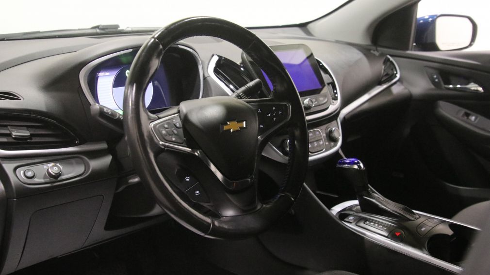 Chevrolet Volt LT 2019 d&rsquo;occasion à vendre - 9