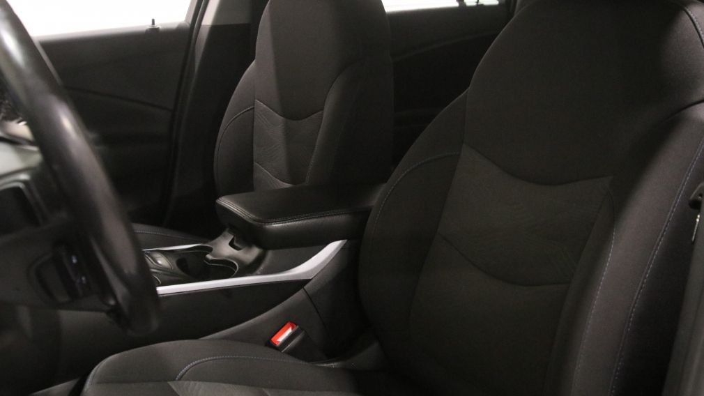 Chevrolet Volt LT 2019 d&rsquo;occasion à vendre - 10