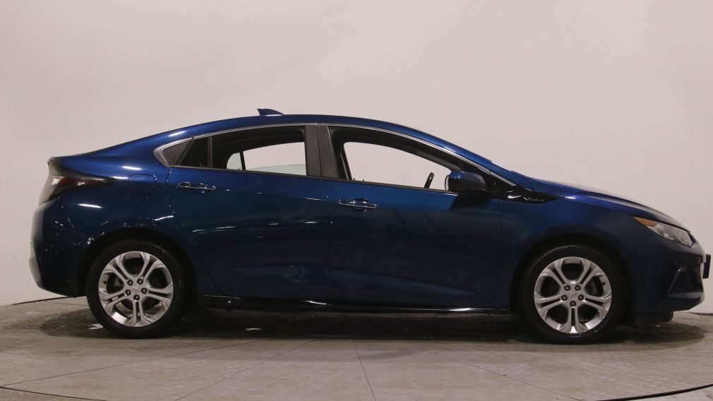 Chevrolet Volt LT 2019 d&rsquo;occasion à vendre - 8