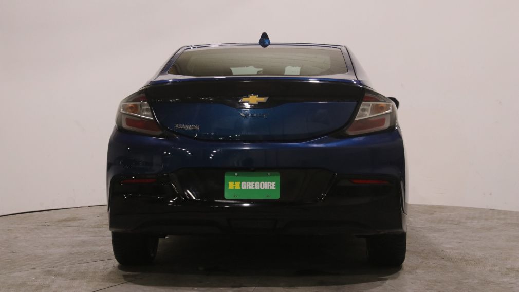 Chevrolet Volt LT 2019 d&rsquo;occasion à vendre - 6