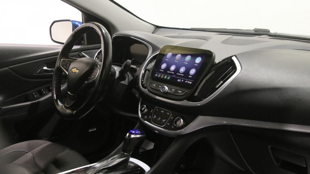 Chevrolet Volt LT 2019 d&rsquo;occasion à vendre - 22