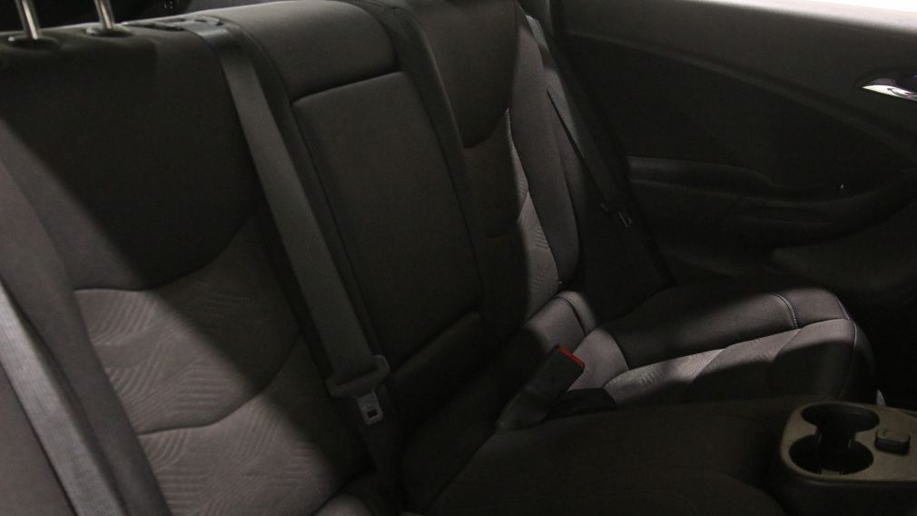 Chevrolet Volt LT 2019 d&rsquo;occasion à vendre - 20