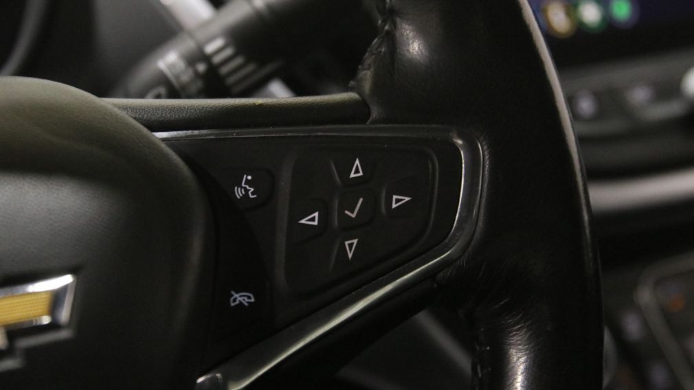 Chevrolet Volt LT 2019 d&rsquo;occasion à vendre - 13