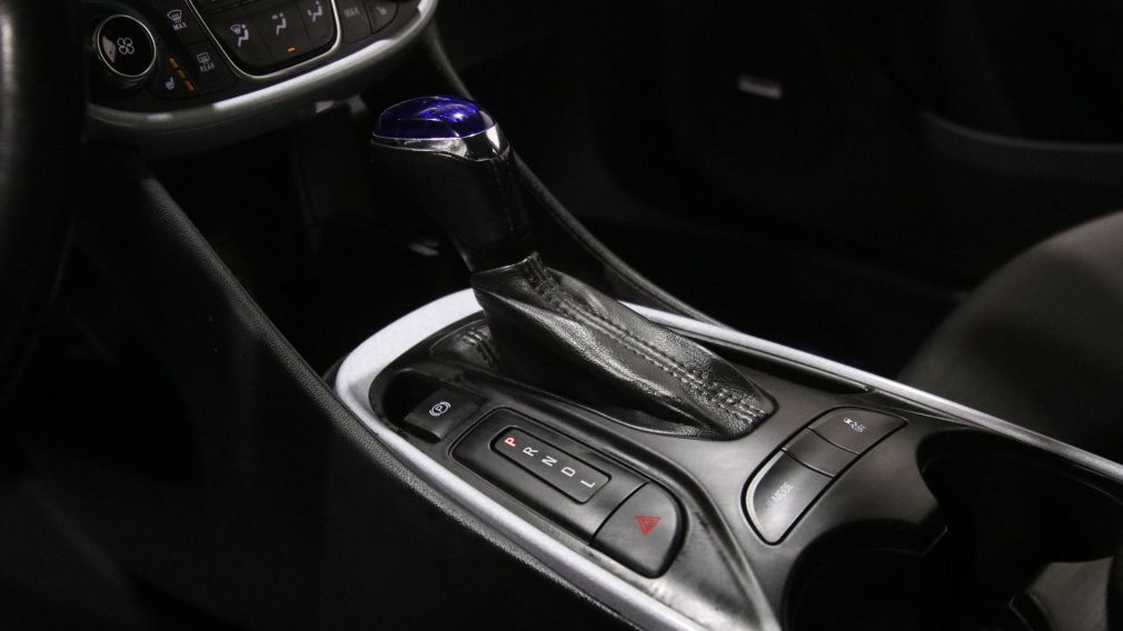Chevrolet Volt LT 2019 d&rsquo;occasion à vendre - 17