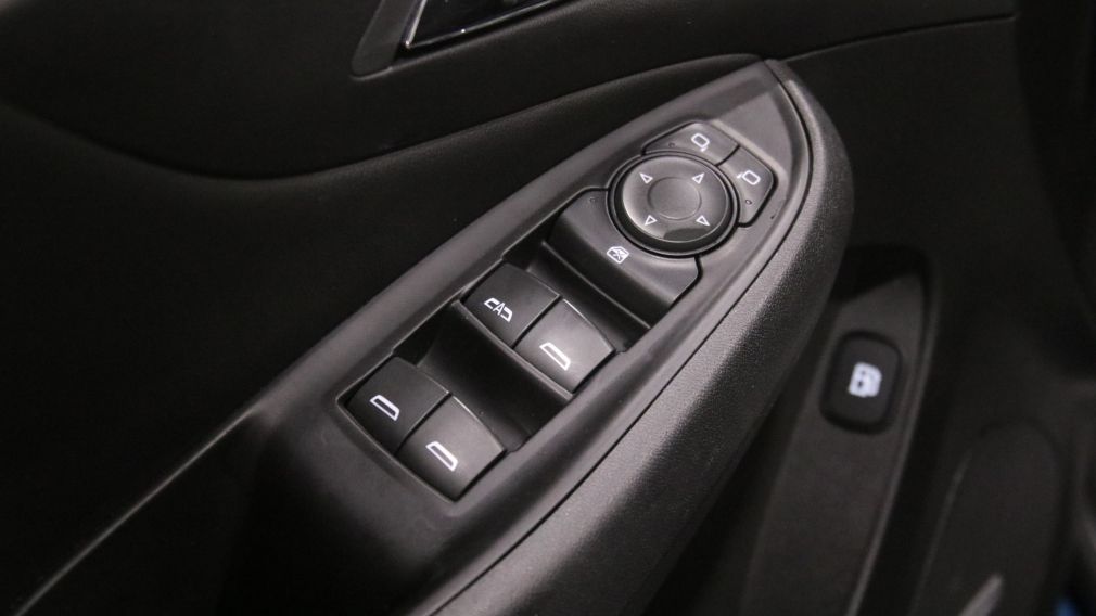 Chevrolet Volt LT 2019 d&rsquo;occasion à vendre - 11