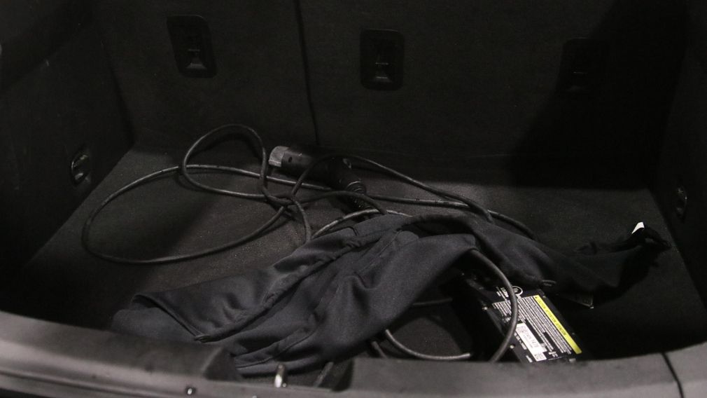 Chevrolet Volt LT 2019 d&rsquo;occasion à vendre - 23