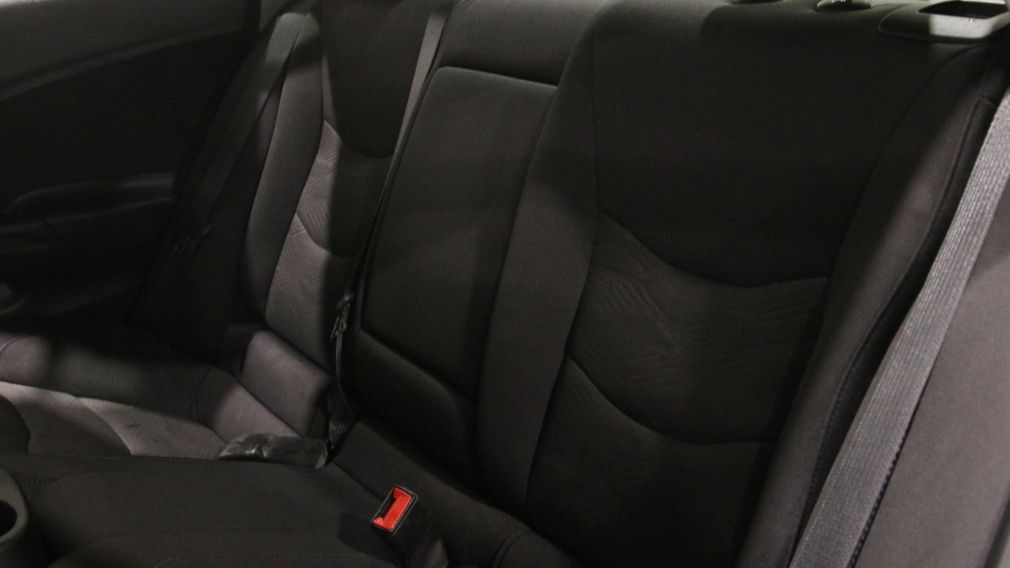 Chevrolet Volt LT 2019 d&rsquo;occasion à vendre - 19