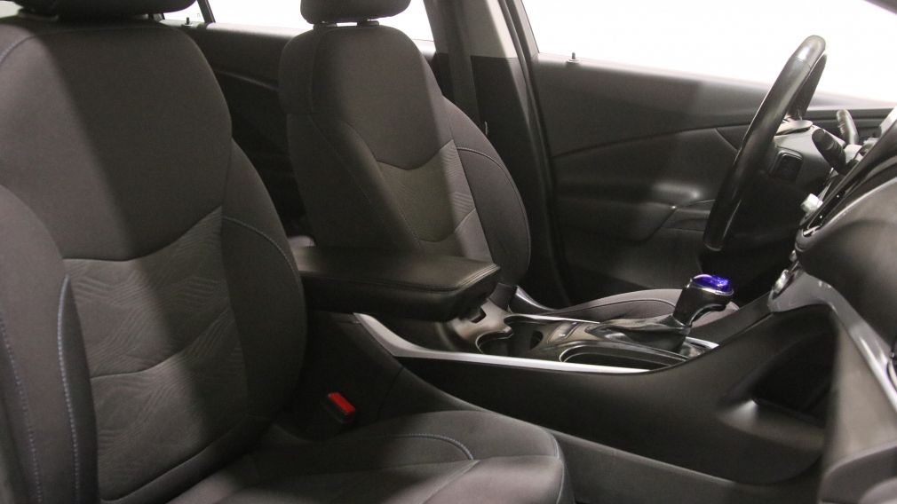 Chevrolet Volt LT 2019 d&rsquo;occasion à vendre - 21