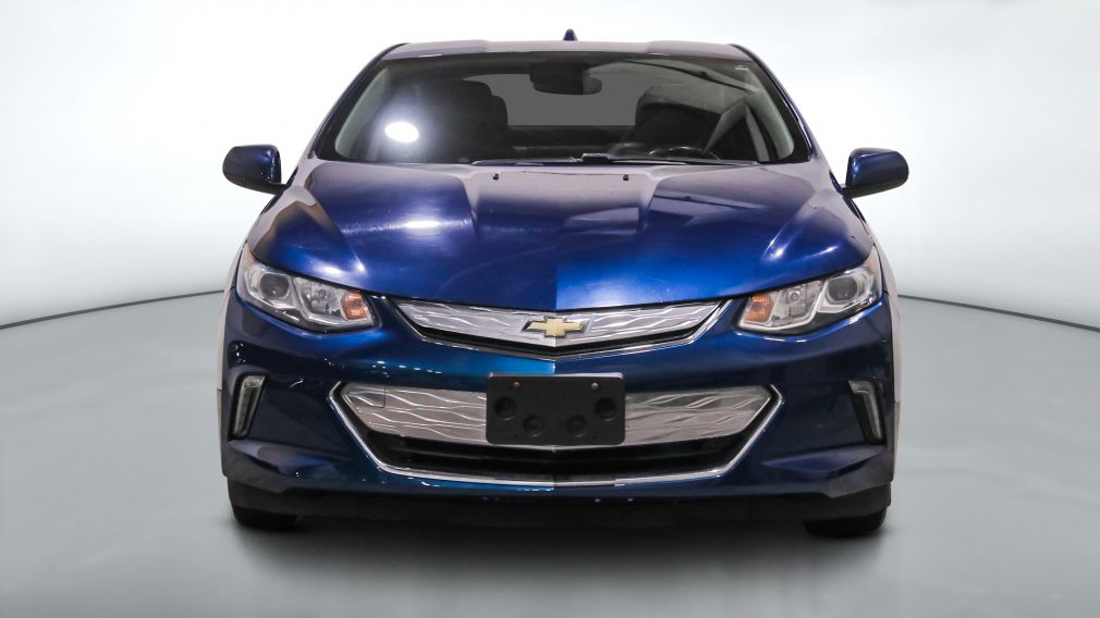 Chevrolet Volt LT 2019 d&rsquo;occasion à vendre - 2