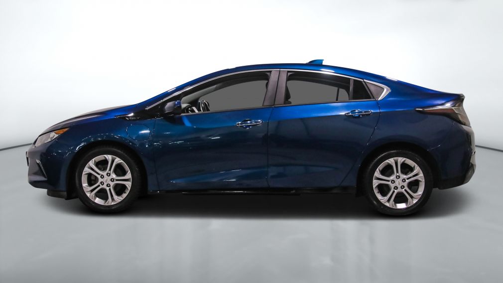 Chevrolet Volt LT 2019 d&rsquo;occasion à vendre - 4