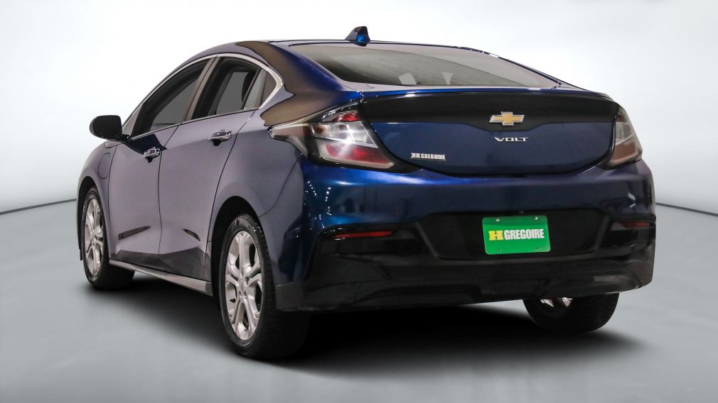 Chevrolet Volt LT 2019 d&rsquo;occasion à vendre - 5