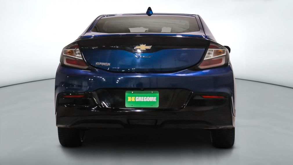 Chevrolet Volt LT 2019 d&rsquo;occasion à vendre - 6