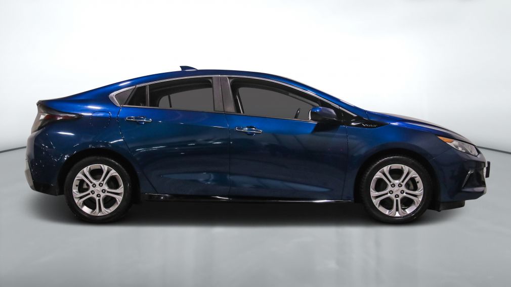 Chevrolet Volt LT 2019 d&rsquo;occasion à vendre - 8