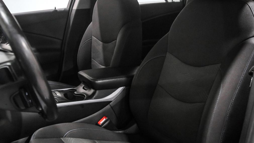 Chevrolet Volt LT 2019 d&rsquo;occasion à vendre - 10