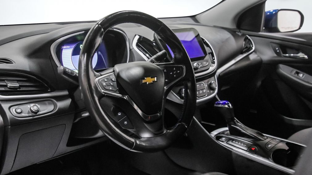 Chevrolet Volt LT 2019 d&rsquo;occasion à vendre - 9