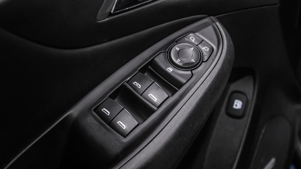 Chevrolet Volt LT 2019 d&rsquo;occasion à vendre - 11