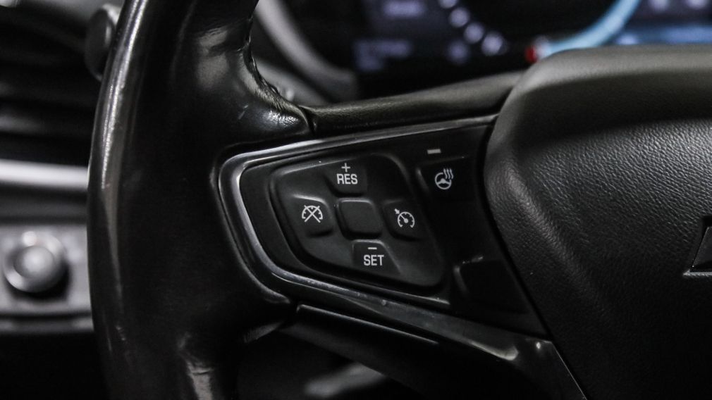 Chevrolet Volt LT 2019 d&rsquo;occasion à vendre - 12