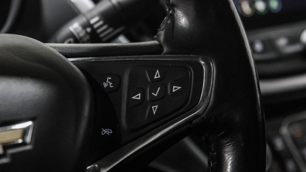 Chevrolet Volt LT 2019 d&rsquo;occasion à vendre - 13