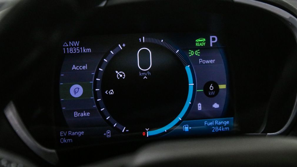 Chevrolet Volt LT 2019 d&rsquo;occasion à vendre - 14