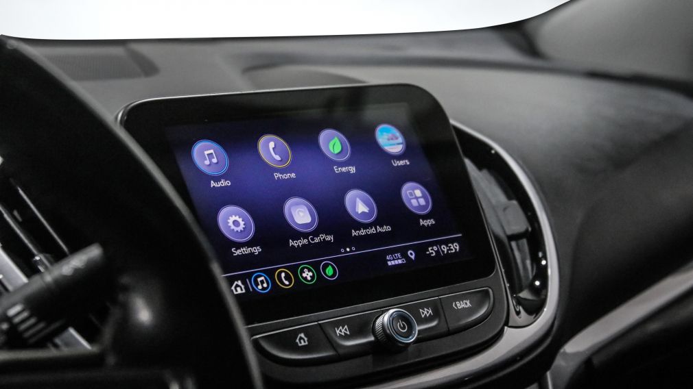 Chevrolet Volt LT 2019 d&rsquo;occasion à vendre - 15