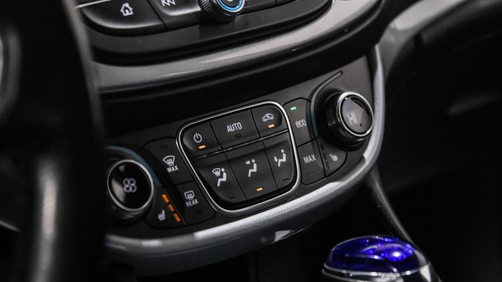 Chevrolet Volt LT 2019 d&rsquo;occasion à vendre - 16