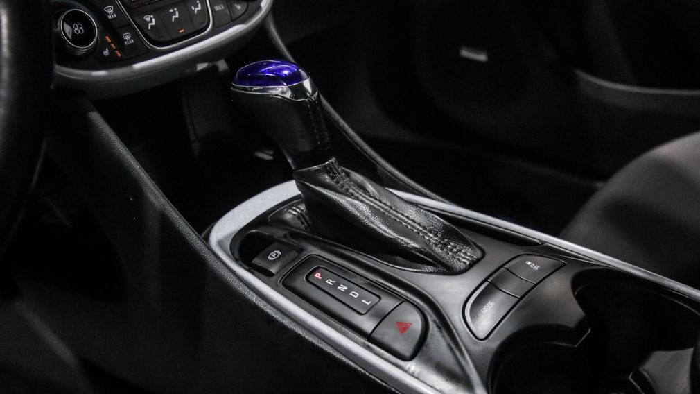Chevrolet Volt LT 2019 d&rsquo;occasion à vendre - 18
