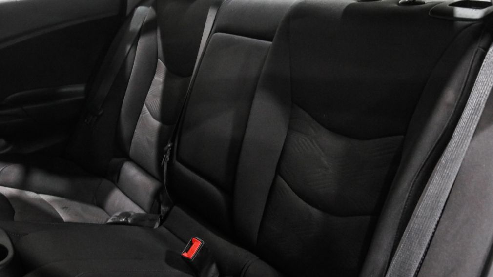 Chevrolet Volt LT 2019 d&rsquo;occasion à vendre - 20