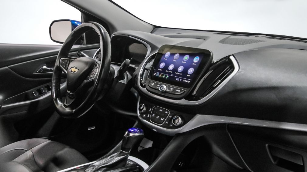 Chevrolet Volt LT 2019 d&rsquo;occasion à vendre - 22
