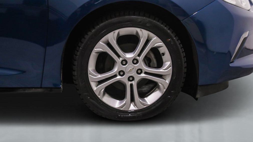 Chevrolet Volt LT 2019 d&rsquo;occasion à vendre - 24