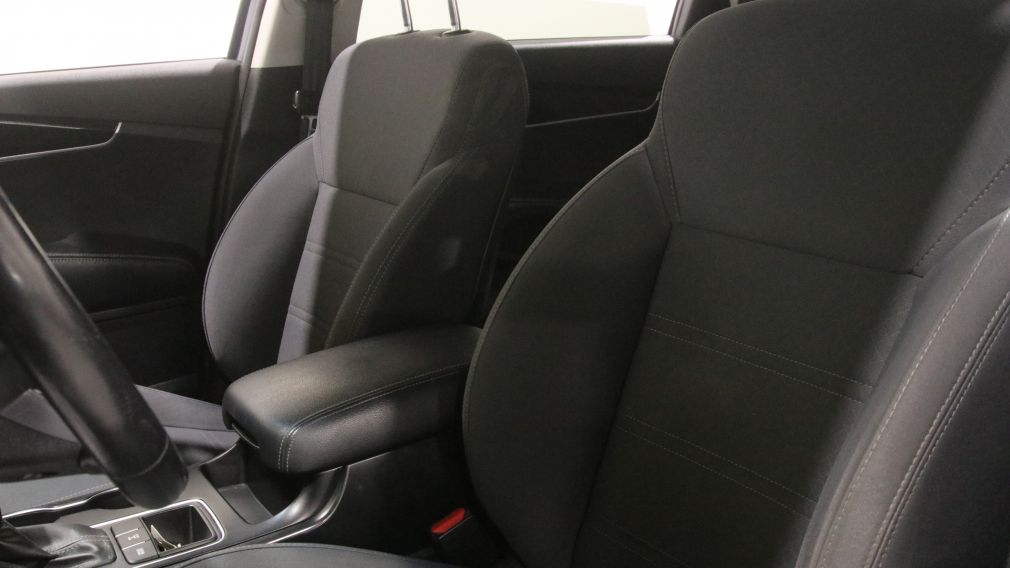 Kia Sorento LX 2019 d&rsquo;occasion à vendre - 10