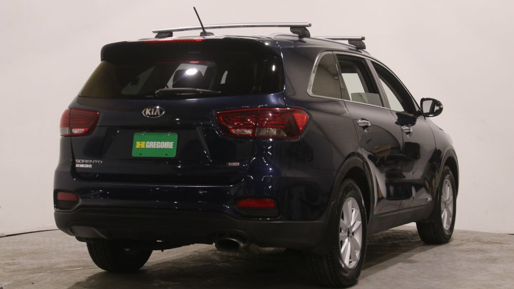 Kia Sorento LX 2019 d&rsquo;occasion à vendre - 7