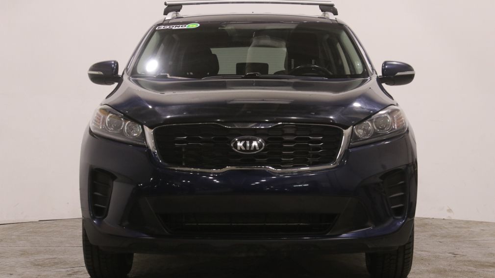 Kia Sorento LX 2019 d&rsquo;occasion à vendre - 2