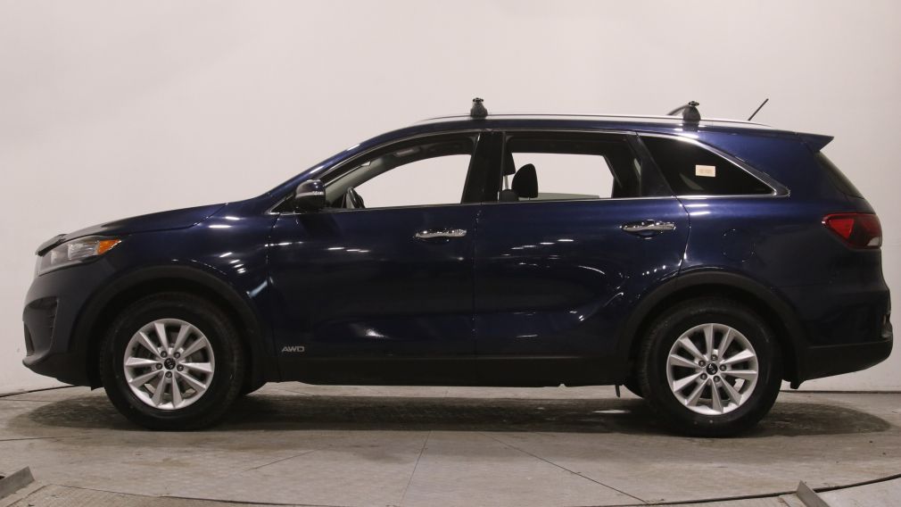 Kia Sorento LX 2019 d&rsquo;occasion à vendre - 4