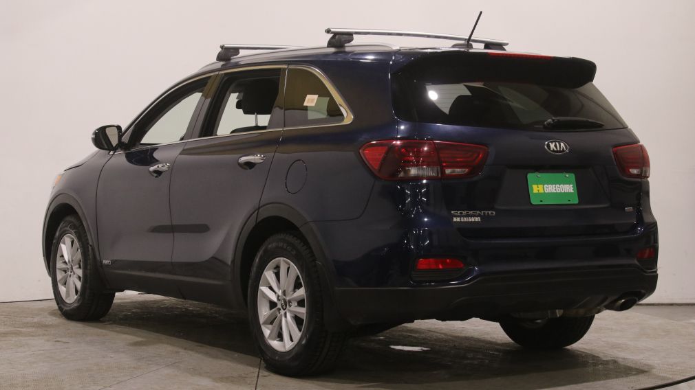 Kia Sorento LX 2019 d&rsquo;occasion à vendre - 5