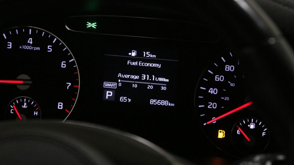 Kia Sorento LX 2019 d&rsquo;occasion à vendre - 17