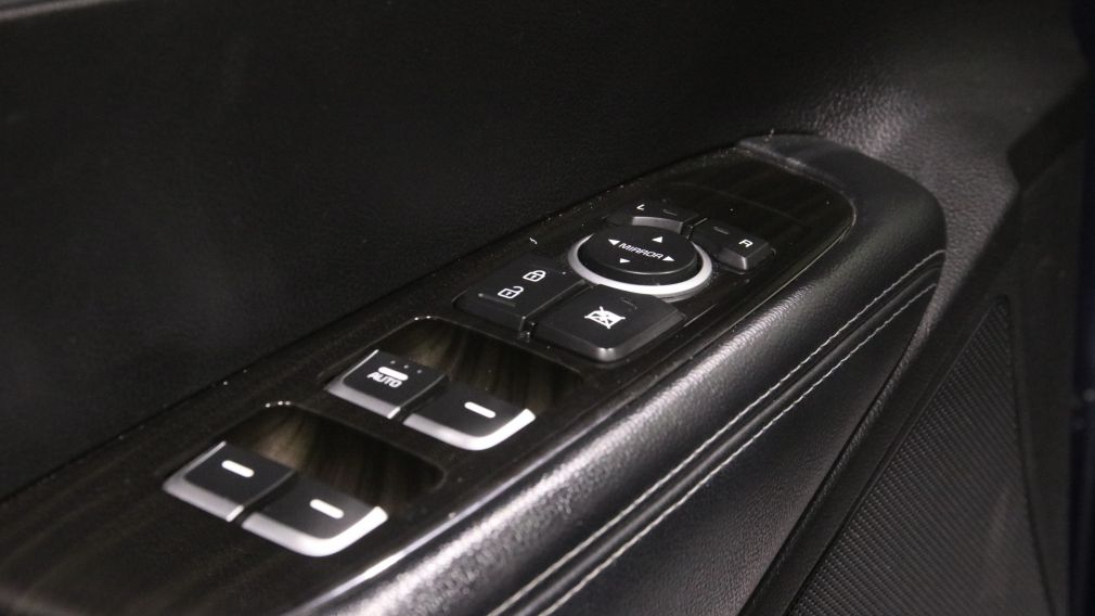 Kia Sorento LX 2019 d&rsquo;occasion à vendre - 11