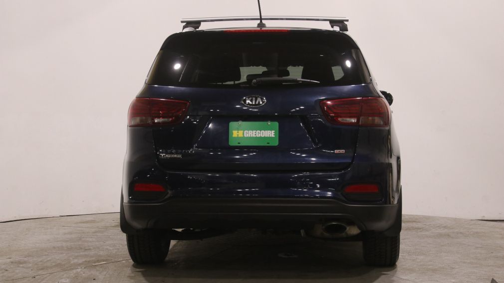 Kia Sorento LX 2019 d&rsquo;occasion à vendre - 6