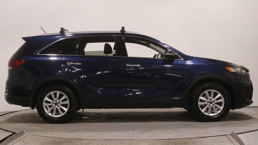 Kia Sorento LX 2019 d&rsquo;occasion à vendre - 8