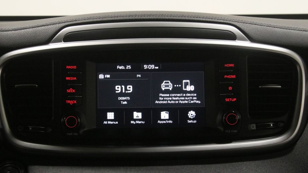 Kia Sorento LX 2019 d&rsquo;occasion à vendre - 18