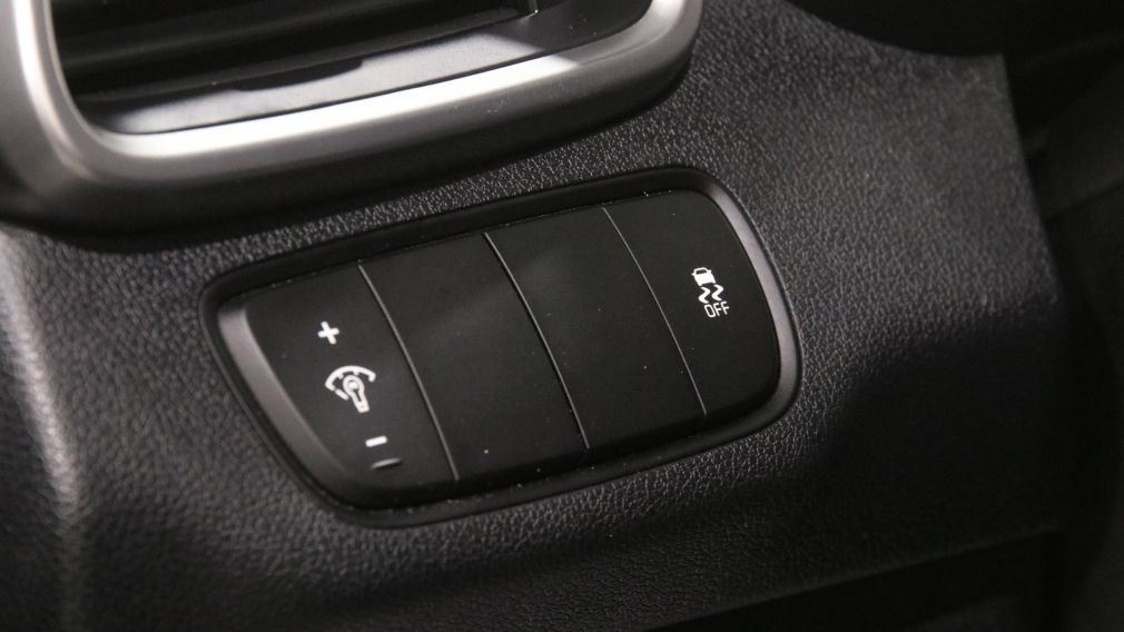 Kia Sorento LX 2019 d&rsquo;occasion à vendre - 12