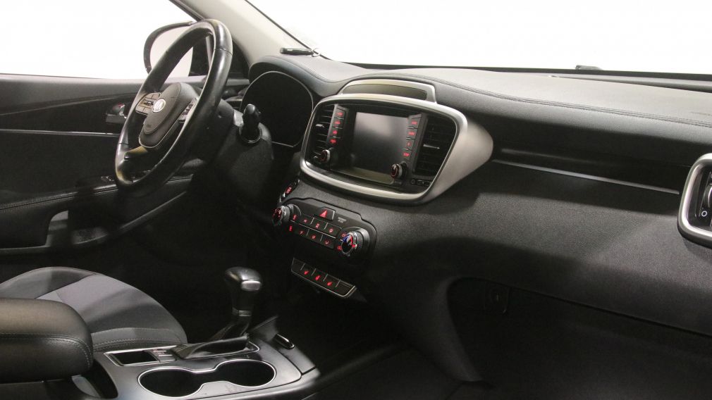 Kia Sorento LX 2019 d&rsquo;occasion à vendre - 27