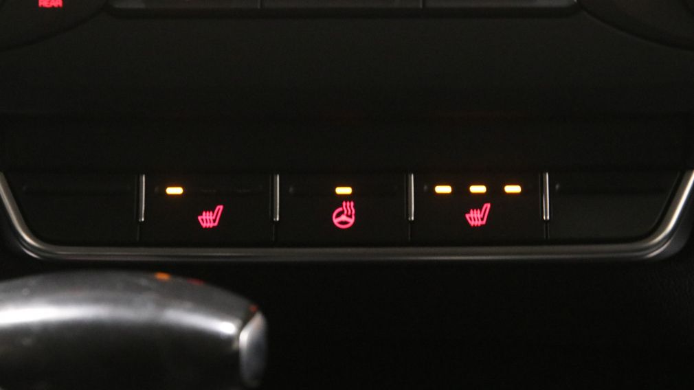 Kia Sorento LX 2019 d&rsquo;occasion à vendre - 21