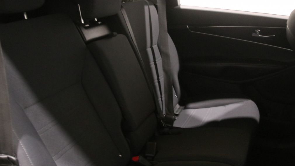 Kia Sorento LX 2019 d&rsquo;occasion à vendre - 25